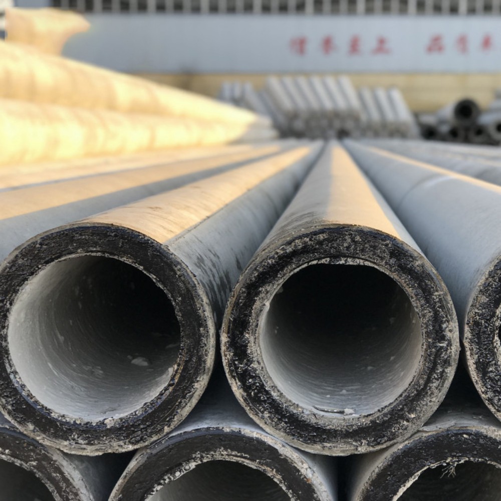 东川150×10米预应力水泥电线杆